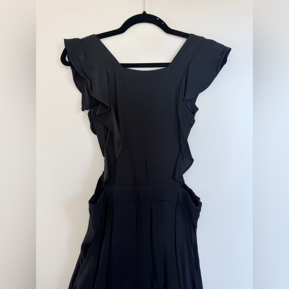 ZARA Jumpsuit - Picture 4 of 7